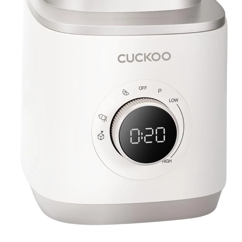 Blenderis Cuckoo CFM-G200C 2000 W Cross-Cut