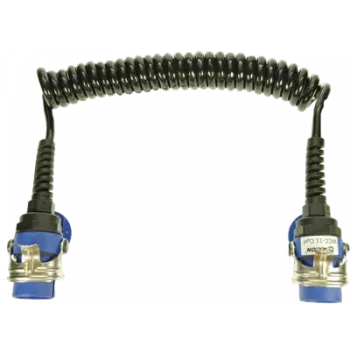 Axion WCC 11-CURL spiralinis kabelis atsarginė dalis