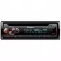 Automobilinis medijos imtuvas Pioneer DEH-S720DAB Juodas 200W Bluetooth