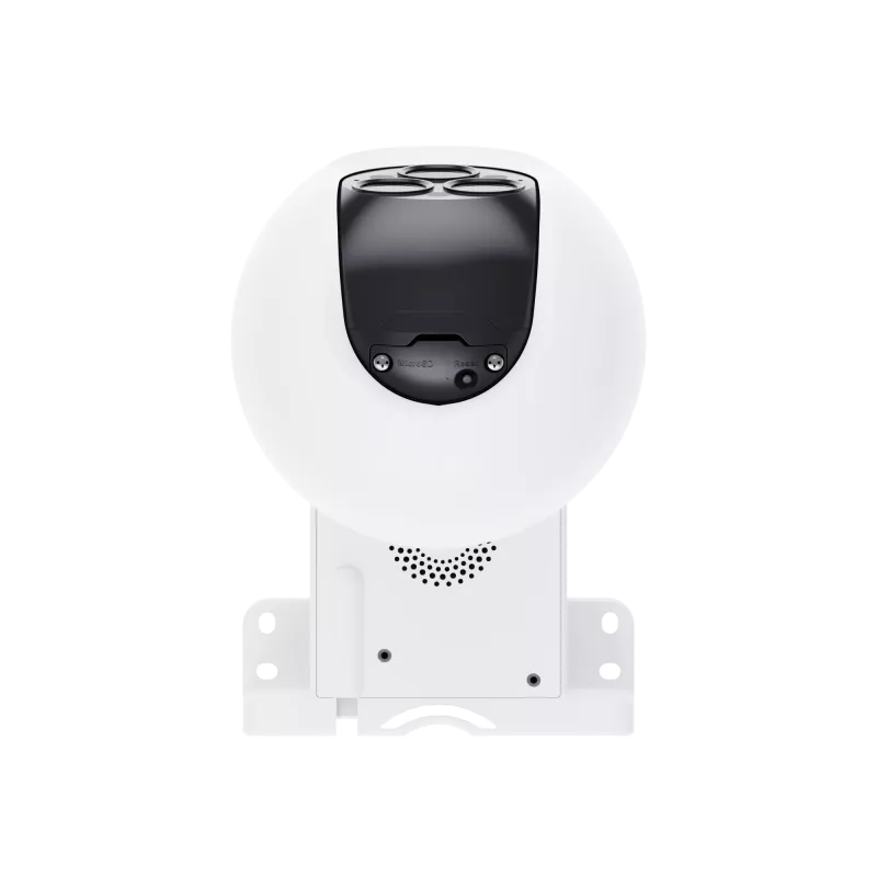 IP lauko stebėjimo kamera EZVIZ H80f Outdoor 2560x1440 Varinė Sferinė