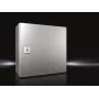 Elektrinė spinta Rittal AX 1006.000, nerūdijantis plienas, IP66, 380×380×210 mm
