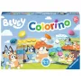 Bluey Colorino, mokomasis žaidimas