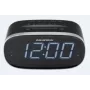 Grundig Sonoclock3100 Skaitmeninis žadintuvas Juodas