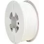 Verbatim PTEG-Filament (3D) – balta, RAL 9003, 1 kg