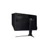 Monitorius Acer Predator XB273KV4bmiiprx 27 colių IPS 4K UHD 3840×2160 1 ms LED juodas, įmontuoti garsiakalbiai, VESA, aukščio reguliavimas