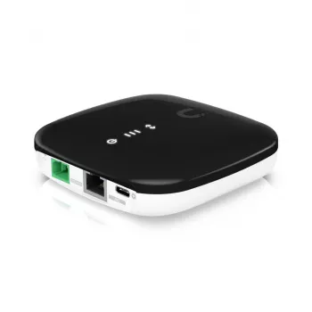 Ubiquiti UISP-FIBER-XGS tinklo medijos keitiklis 10 Gbit/s