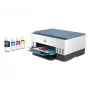 HP Smart Tank 675 Daugiafunkcis rašalinis spausdintuvas A4 4800 x 1200 DPI 12 ppm Wi-Fi juodas