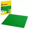LEGO 11023 Classic Žalias Pagrindas Kvadratinis 32x32 Stud Žolės Pagrindas Statyboms ir Eksponavimui
