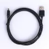 TB Micro USB – USB 1,5 m laidas juodas (AKTBXKU2SBA150B)
