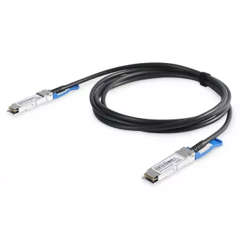 DAC kabelis Digitus QSFP28 100G 3m