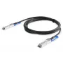 DAC kabelis Digitus QSFP28 100G 3m