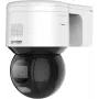 IP stebėjimo kamera Hikvision DS-2DE3A400BW-DE(F1)(S5) kupolinė