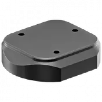 Simucube 3 70mm adapteris
