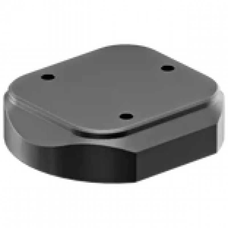 Simucube 3 70mm adapteris