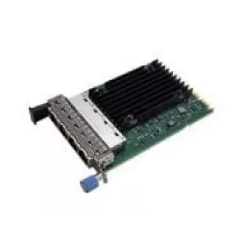 Fujitsu PY-LA274U PLAN CP Intel I350-T4 tinklo plokštė, OCP 3.0, 4x Gigabit Ethernet
