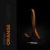 MDPC-X Sleeve Medium Orange-Carbon, 1m