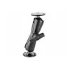 Motorola P1010338 tvirtinimo rinkinys juodas