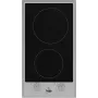 Beko HDCC32200X įmontuojama indukcinė kaitlentė, 2 zonos