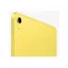IPAD WF CL 256GB GELTONA