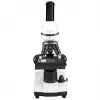 Mikroskopas Bresser JUNIOR Biolux SEL 40x–1600x