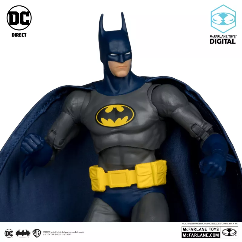 MCFARLANE Toys 17386, Kolekcinė veiksmo figūrėlė, Komiksai