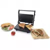 Kontaktinė grilio keptuvė Steba FG 10 GRILLINO 1800W su nelimpančiomis plokštėmis