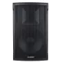 Nešiojama kolonėlė Blaupunkt PA1500PRO, juoda
