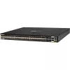 HPE Aruba CX 8360-48Y6C v2 – valdomas L3 tinklo jungiklis, 48 x 1/10/25 Gb SFP/SFP+/SFP28 + 4 x 10/25 Gb SFP+/SFP28 + 4 x 40/100 Gb QSFP+/QSFP28