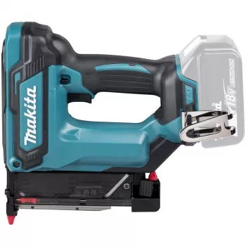 Pistoletas vinių/kabių Makita DPT353Z 18V be akumuliatoriaus