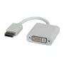 ROLINE DisplayPort–DVI adapteris, DP kištukas – DVI lizdas (12.03.3133)