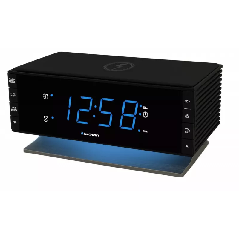 Laikrodinis radijas Blaupunkt CR55CHARGE