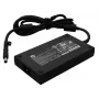 HP 609945-001 200W vidinis maitinimo adapteris juodas