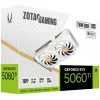 ZOTAC GAMING GeForce RTX 5060 Ti Twin Edge OC 16GB GDDR7 Baltoji versija
