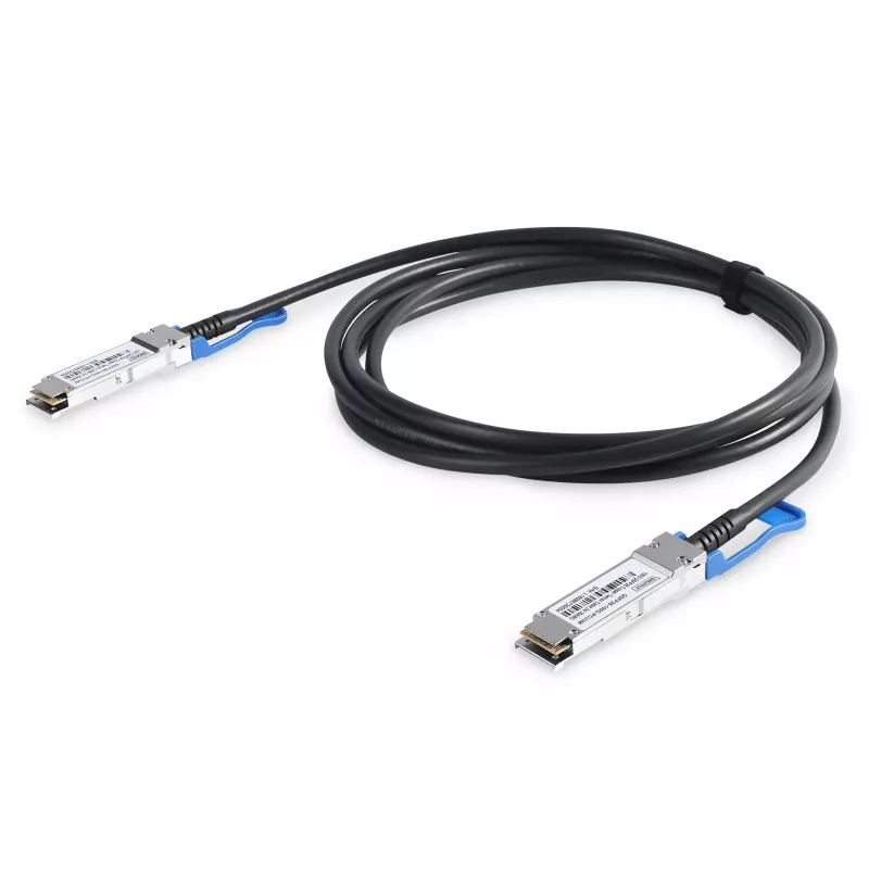 Digitus 100G QSFP28 DAC laidas, 2 m