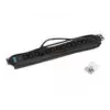 Maitinimo paskirstymo blokas Triton RAB-PD-X09-A1