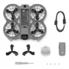 Dronas DJI Neo 2 – 4 rotoriai, 12 MP kamera, 2688×1512 vaizdo įrašas, 1606 mAh baterija, 49 GB vidinė atmintis, Wi‑Fi ir Bluetooth