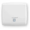 „Smart Home“ šildymo pradžios rinkinys HomeMatic HmIP-HAP su 3 radiatoriniais termostatais