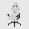 Kėdė žaidimams Onex STC X Hardcore balta