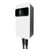 Sieninis elektromobilio įkroviklis Besen SQ20-22KW-APP