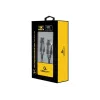HDMI Ultra High Speed laidas 8K Ethernet 2 m