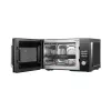 Mikrobangų krosnelė Midea MAC23XF – 23 l, 800 W, konvekcija ir grilis