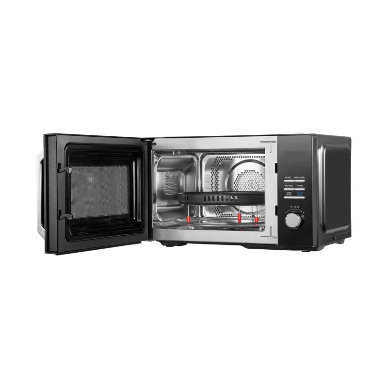 Mikrobangų krosnelė Midea MAC23XF – 23 l, 800 W, konvekcija ir grilis