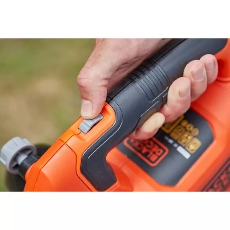 Pūstuvas Black&Decker 36V BCBLV3625L1 1x2.5Ah