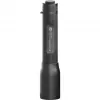 Rankinis žibintuvėlis Ledlenser 503153, LED 140 lm, aliuminio korpusas, IP54, 6 h veikimo laikas, 42 g, 102 mm