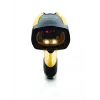 Datalogic PowerScan PM9600 - RS-232 rinkinys - brūkšninių kodų skaitytuvas - nešiojamas - SR - 2D vaizdo skaitytuvas - dekoduoja - RF (433 MHz) (PM9600-SR433RBK20)