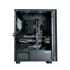 PC korpusas Zalman I4 ATX Mid Tower su 6 ventiliatoriais
