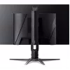Acer 27 colių OLED monitorius UM.GXXEE.303, 2560x1440 (WQHD), juodas