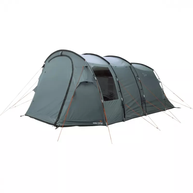 Šeimyninė palapinė Easy Camp Hamra 5 mėlyna 5 asmenims