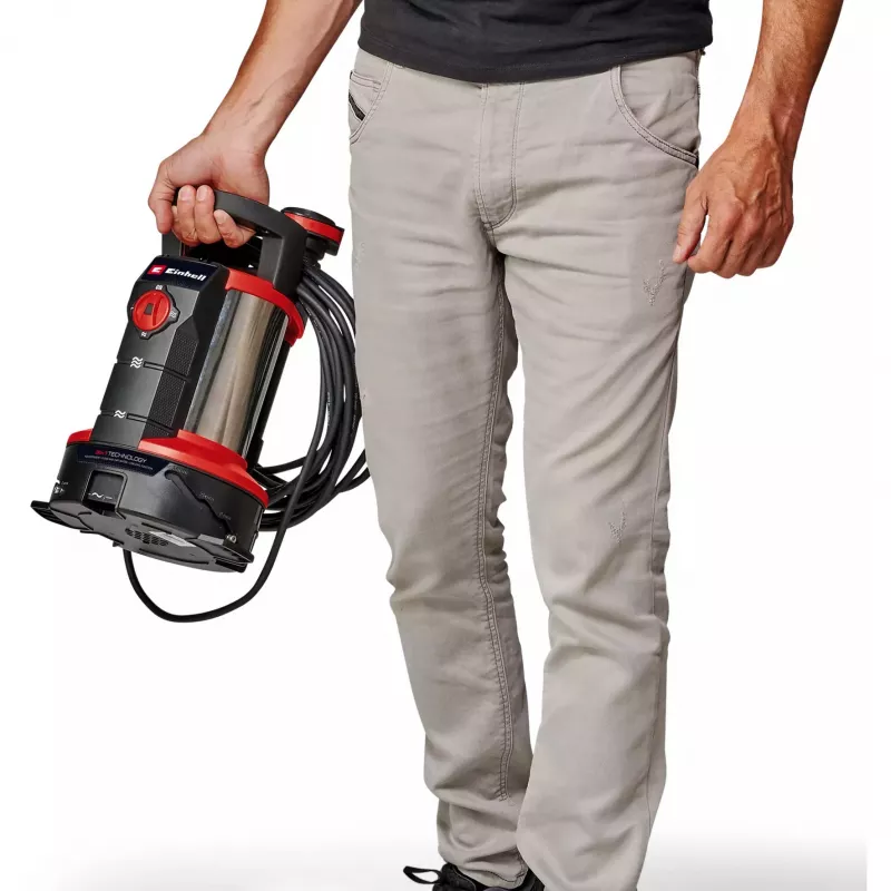 Einhell 4171465 Sodo įrankis 19500 L