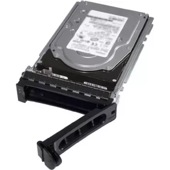 DELL 400-ATIN vidinis kietasis diskas 600 GB 15000 aps/min 2,5 colio SAS